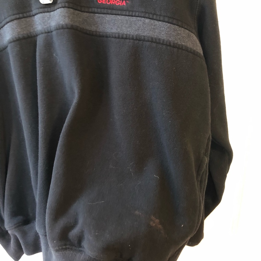 UGA pullover - Picture 4 of 4